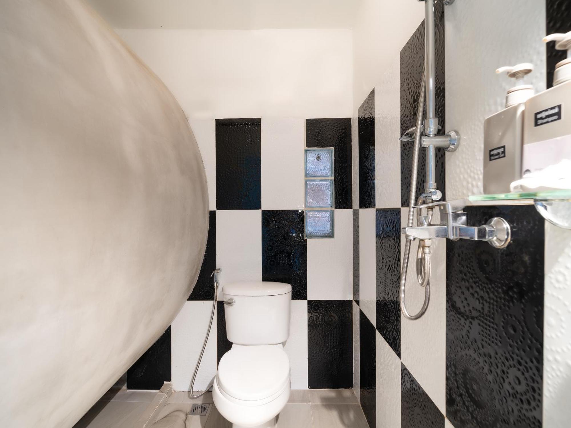 Tunnel Urban Retreat Ξενοδοχείο Σιέμ Ρέαπ Εξωτερικό φωτογραφία